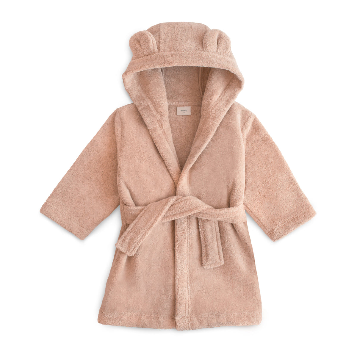 Bata de Oso - MSH - Blush