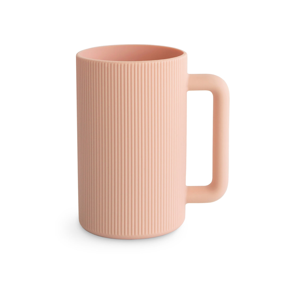 Bath Rinse Cup - MSH - Blush