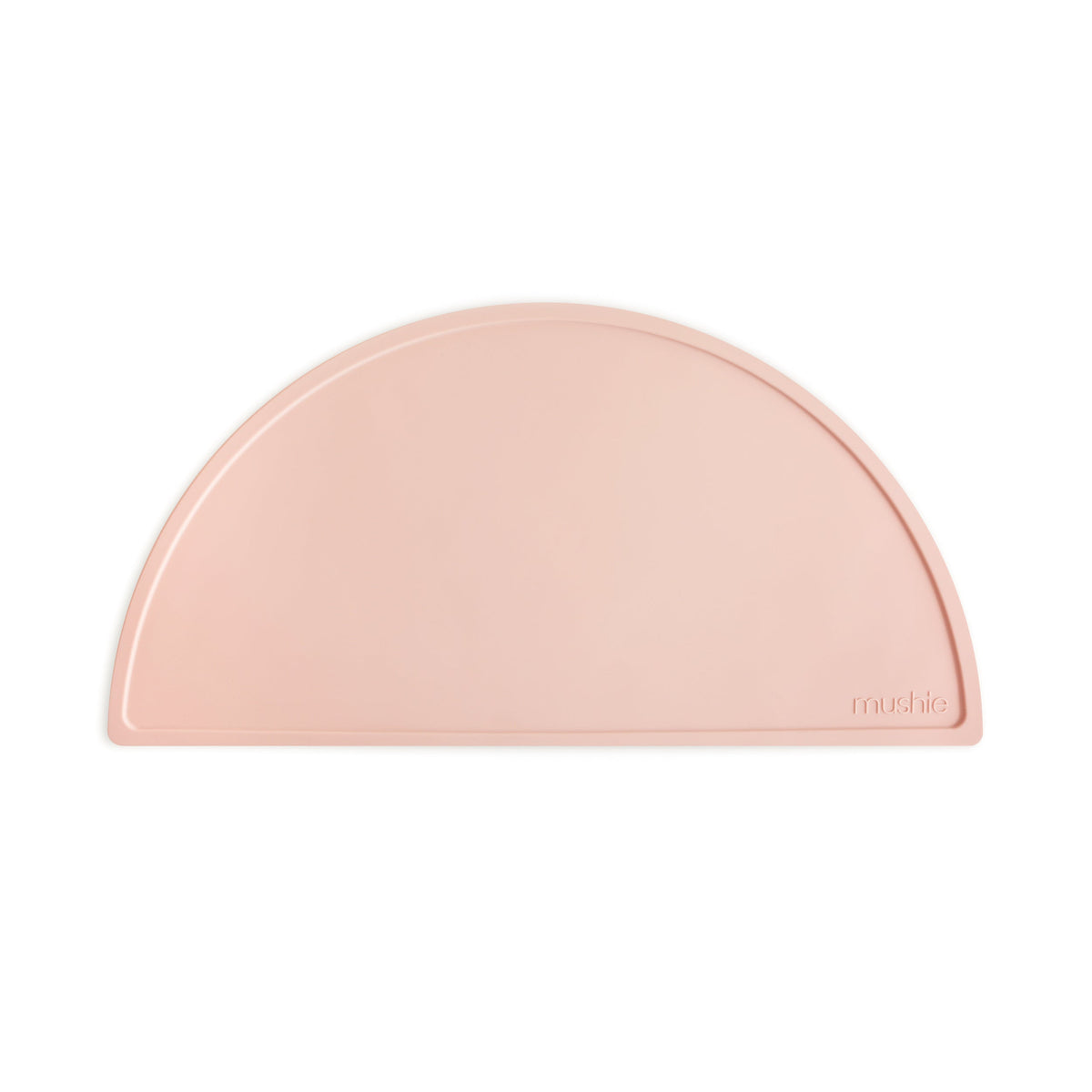 Mantel de Silicón - Blush