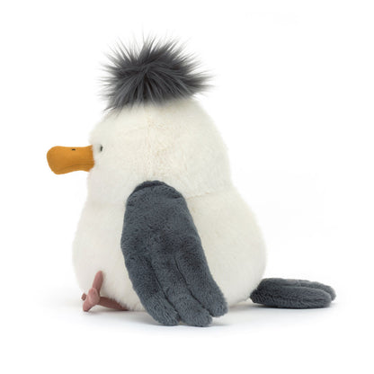 Chip Seagull Jellycat