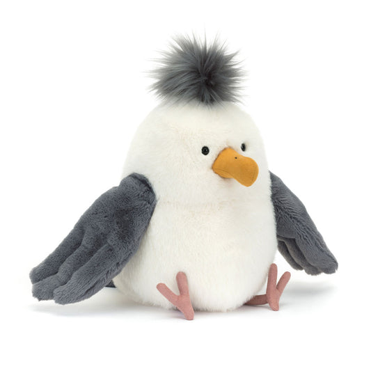 Chip Seagull Jellycat