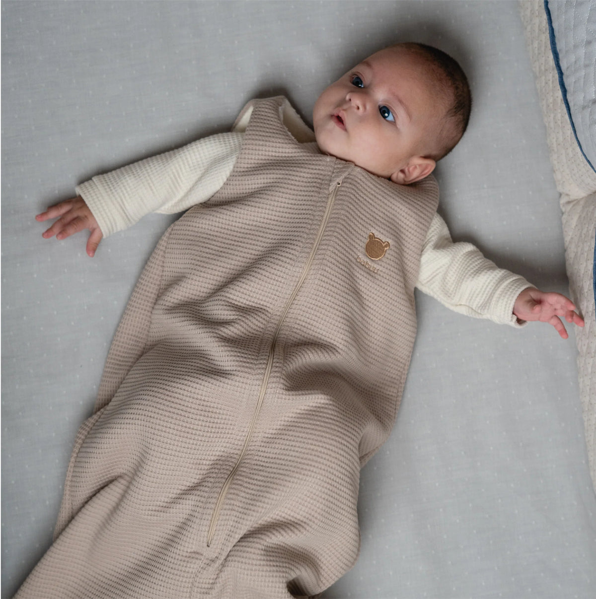 Saco de Dormir Peluche