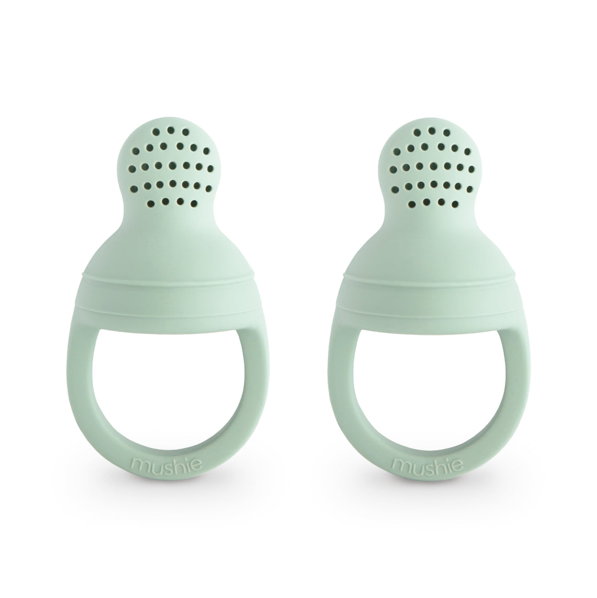 Fresh Food Feeder - Cambridge Blue