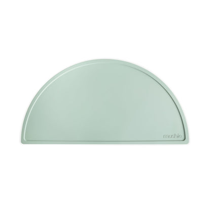 Mantel de Silicón - Cambridge Blue