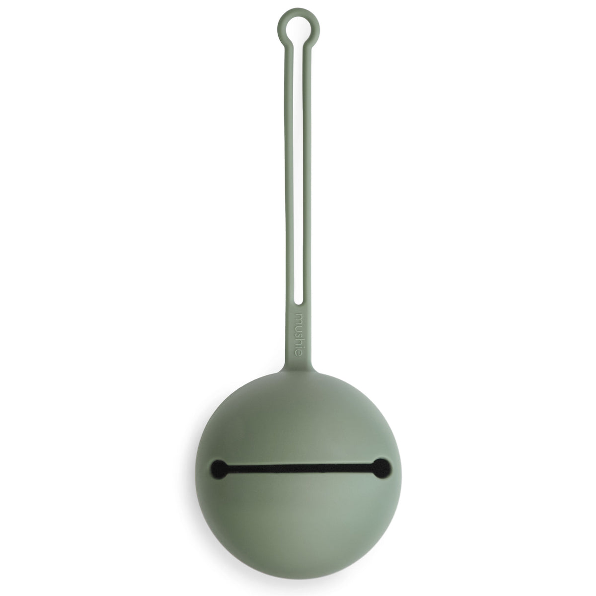 Silicone Pacifier Case - MSH - Dried Thyme
