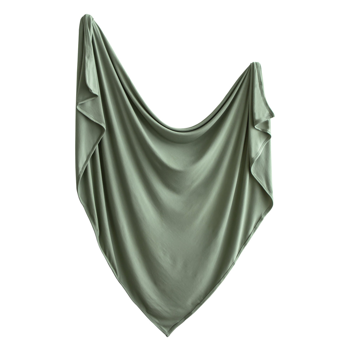 Swaddle Manta Elástica - MSH - Verde