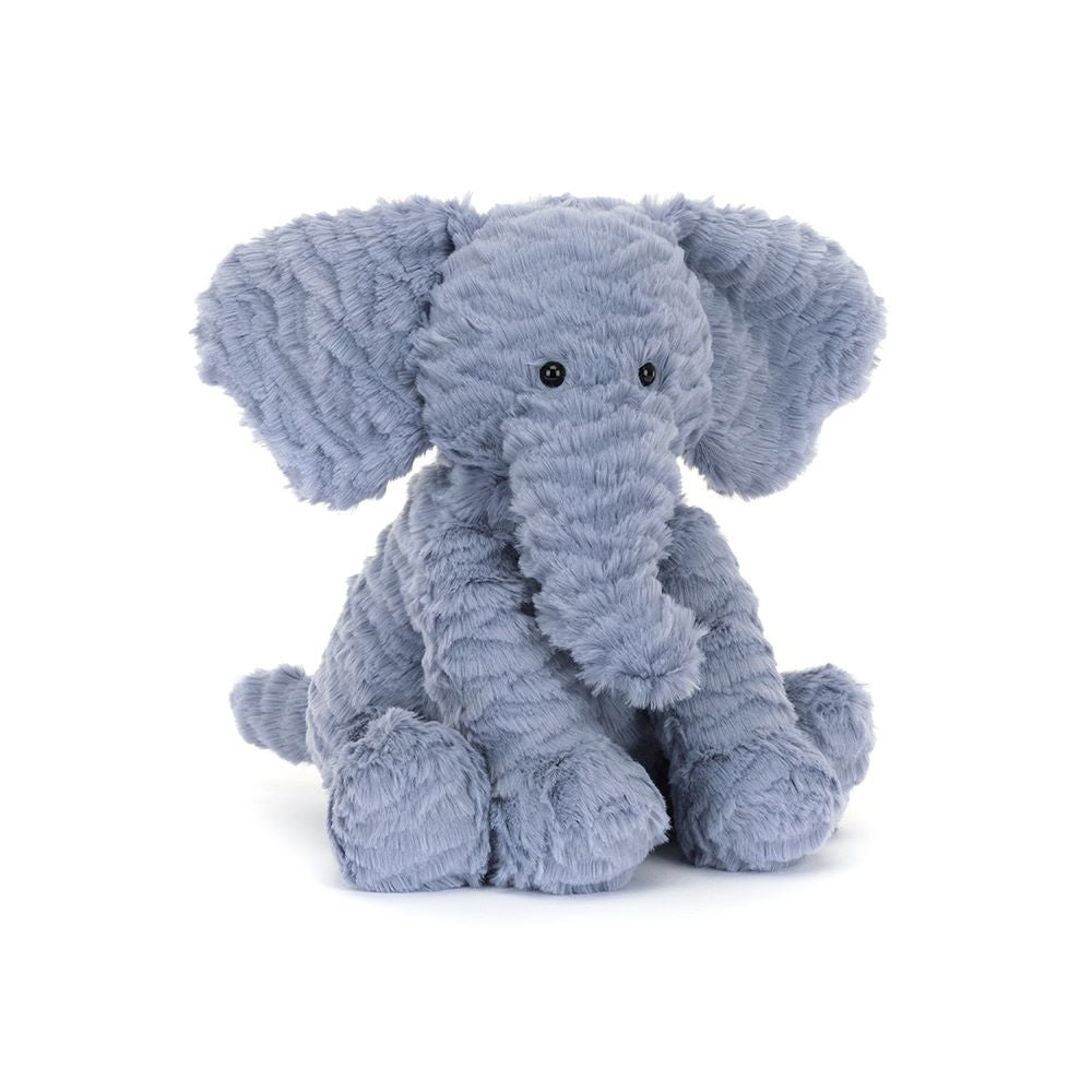 Fuddlewuddle Elephant Medium - peluche Jellycat