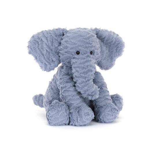 Fuddlewuddle Elephant Medium - peluche Jellycat