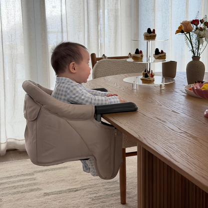 Silla Portátil Fast Table Chair