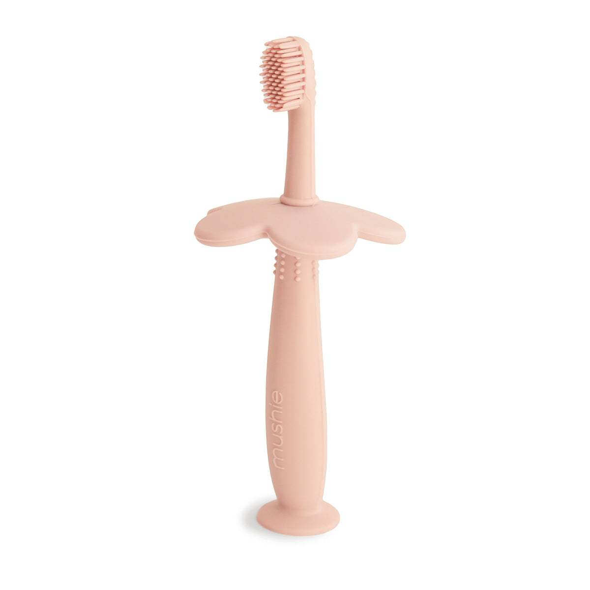 Training Toothbrush - MSH - Blush
