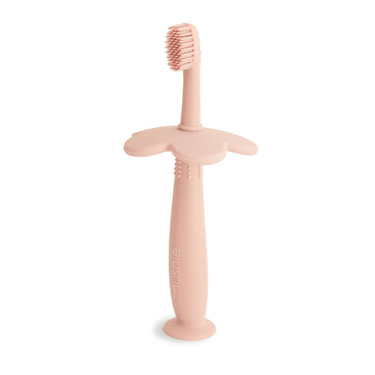 Training Toothbrush - MSH - Blush