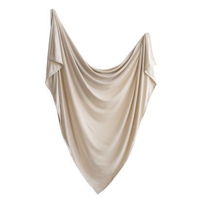 Swaddle Manta Elástica - MSH - Beige