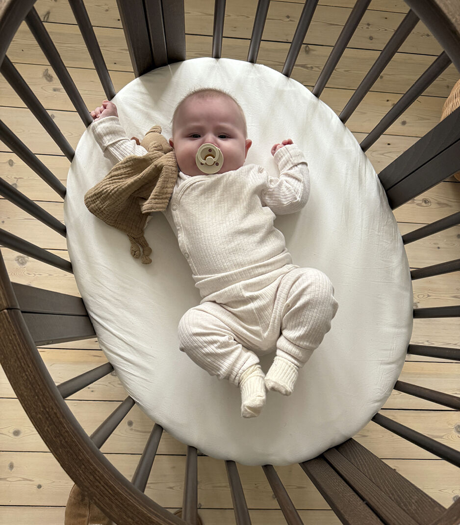 Stokke® Sleepi™ Mini Cuna V3
