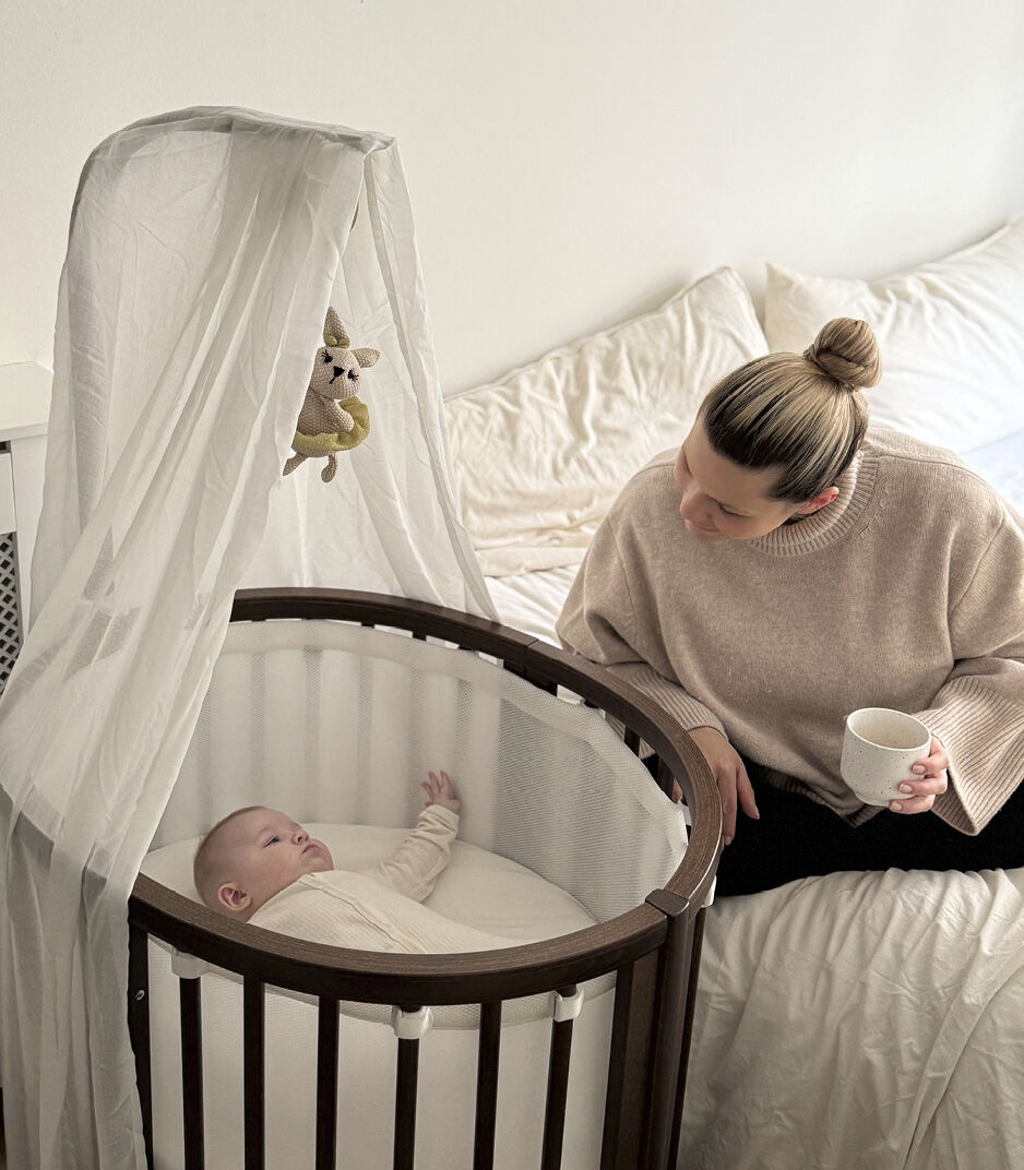 Stokke® Sleepi™ Mini Cuna V3