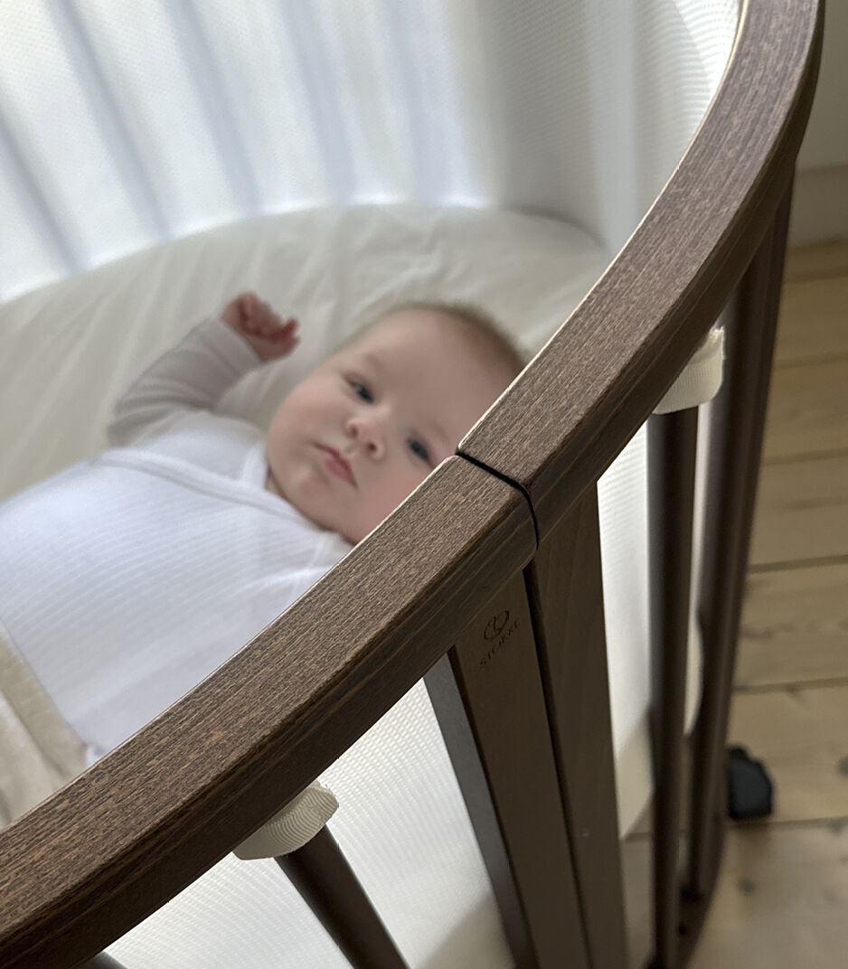 Stokke® Sleepi™ Mini Cuna V3