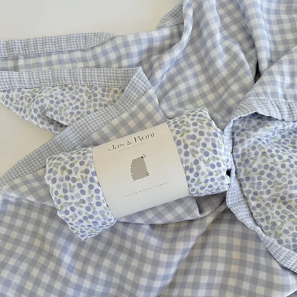 Edredón de Muselina