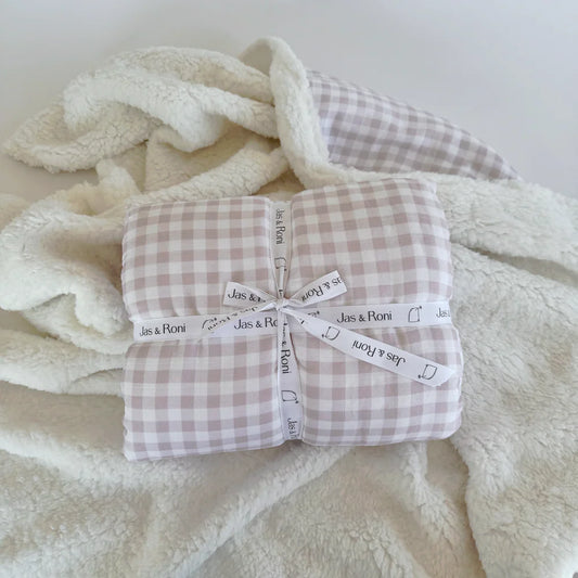 Cobija de Borreguito