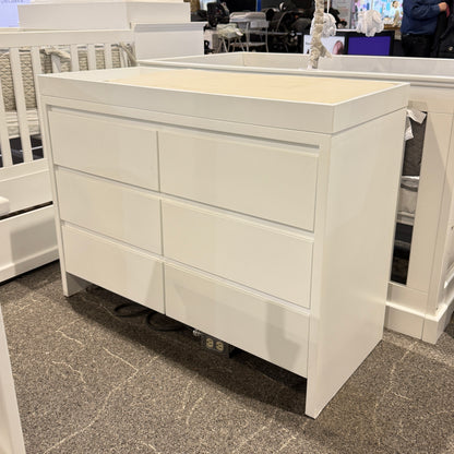 Cómoda Cambiador Emilia