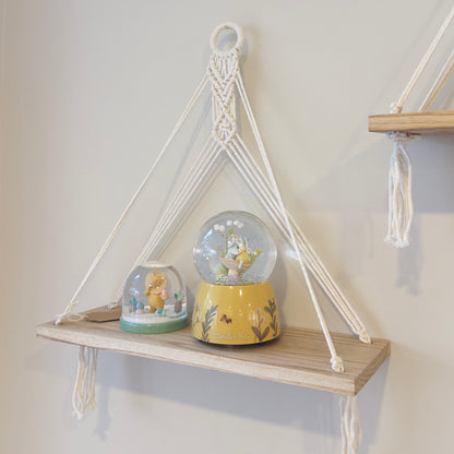 Repisa Colgante Set de 2