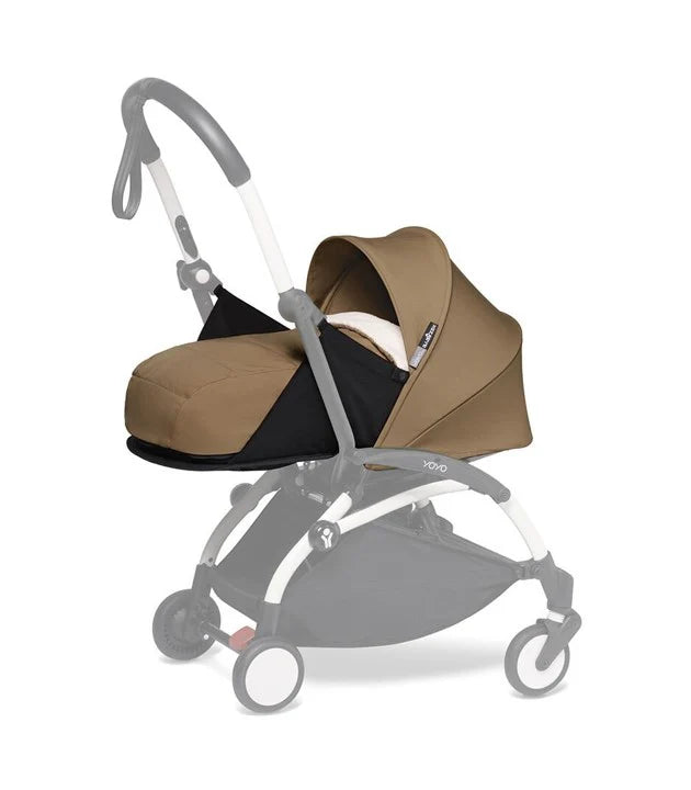 Carriola Stokke® YOYO³ Recién Nacido 0+ Color Pack – Babys And Kids MX
