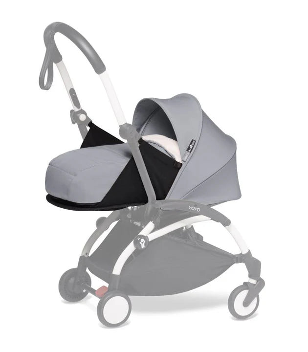Carriola Stokke® YOYO³ Newborn 0+ Color Pack