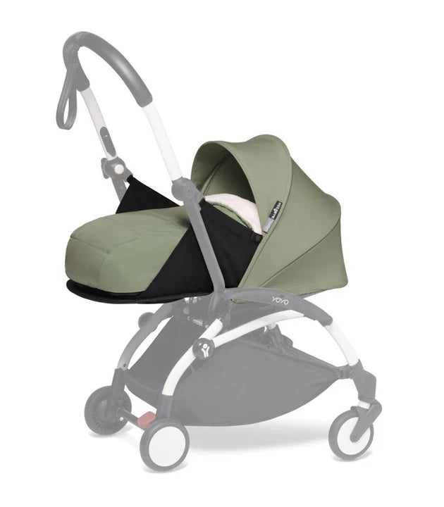 carreola stokke Carriola Stokke® YOYO³ Recién Nacido 0+ Color Pack – Babys And Kids mx