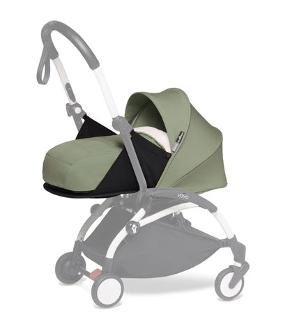 Carriola Stokke® YOYO³ Newborn 0+ Color Pack