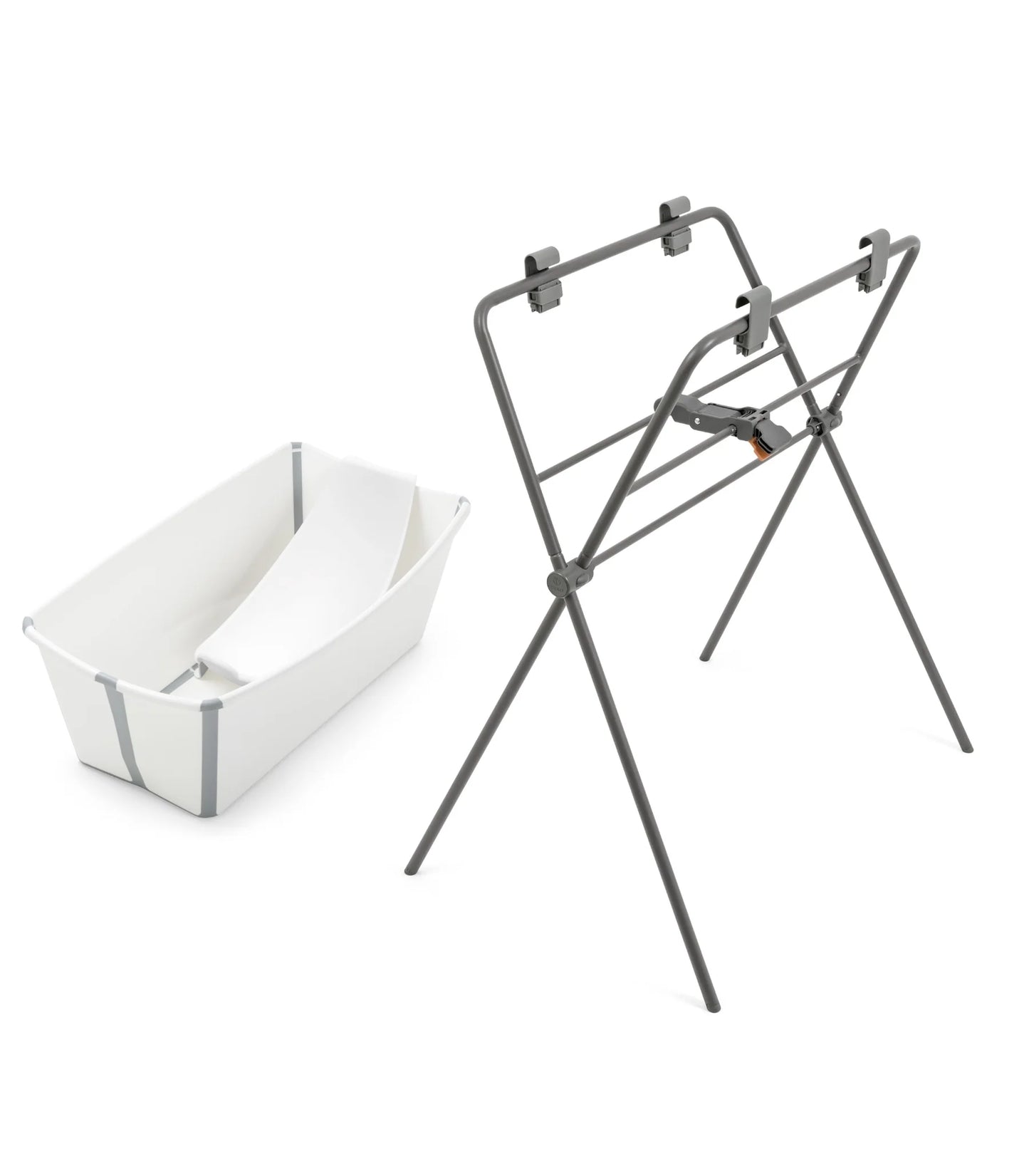 Stokke® Flexi Bath™ Stand + Flexi Bath® Bundle (Paquete)