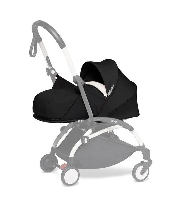 Carriola Stokke® YOYO³ Newborn 0+ Color Pack