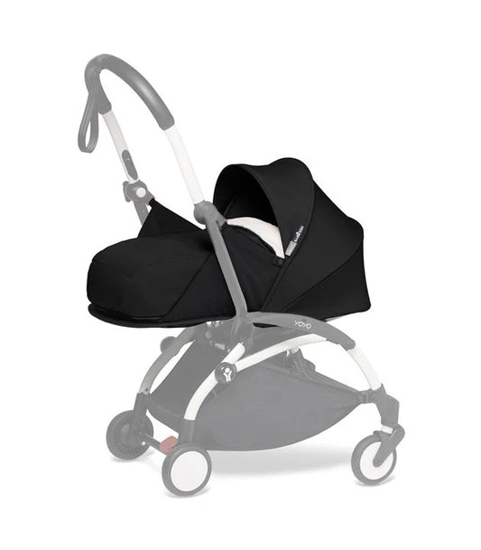 Carriola Stokke® YOYO³ Newborn 0+ Color Pack