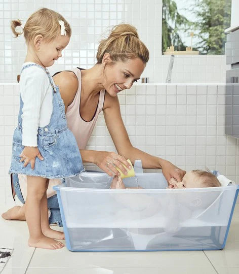 Flexi Bath® Bundle