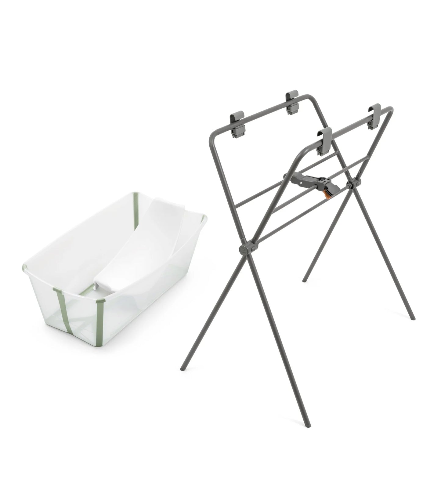 Stokke® Flexi Bath™ Stand + Flexi Bath® Bundle (Paquete)