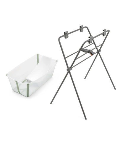 Stokke® Flexi Bath™ Stand + Flexi Bath® Bundle (Paquete)