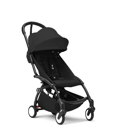 Carriola Stokke® YOYO³ con 6+ Color Pack