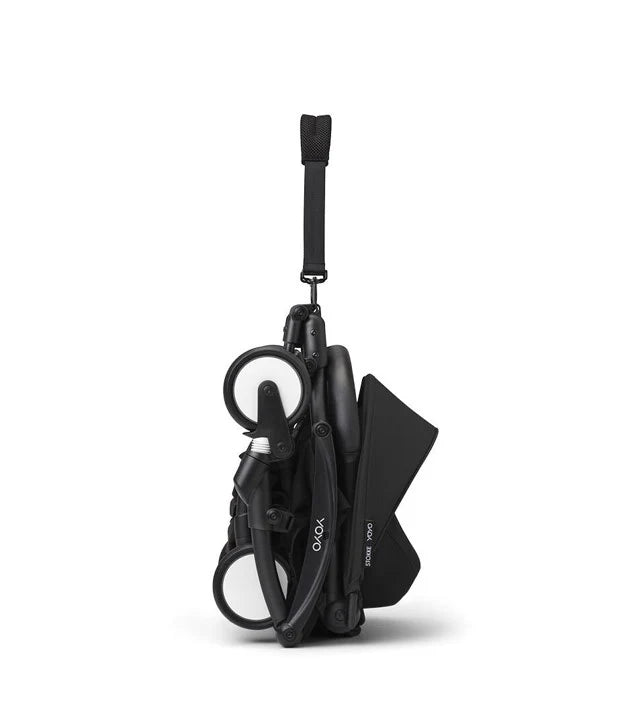 Carriola Stokke® YOYO³ con 6+ Color Pack