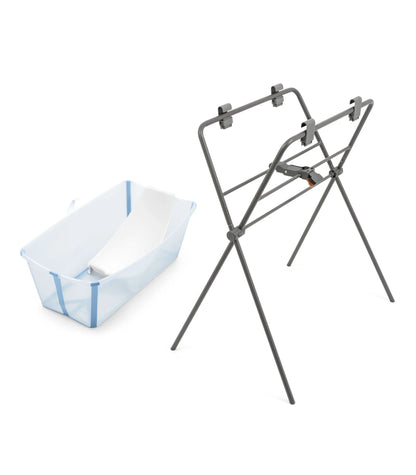 Stokke® Flexi Bath™ Stand + Flexi Bath® Bundle (Paquete)