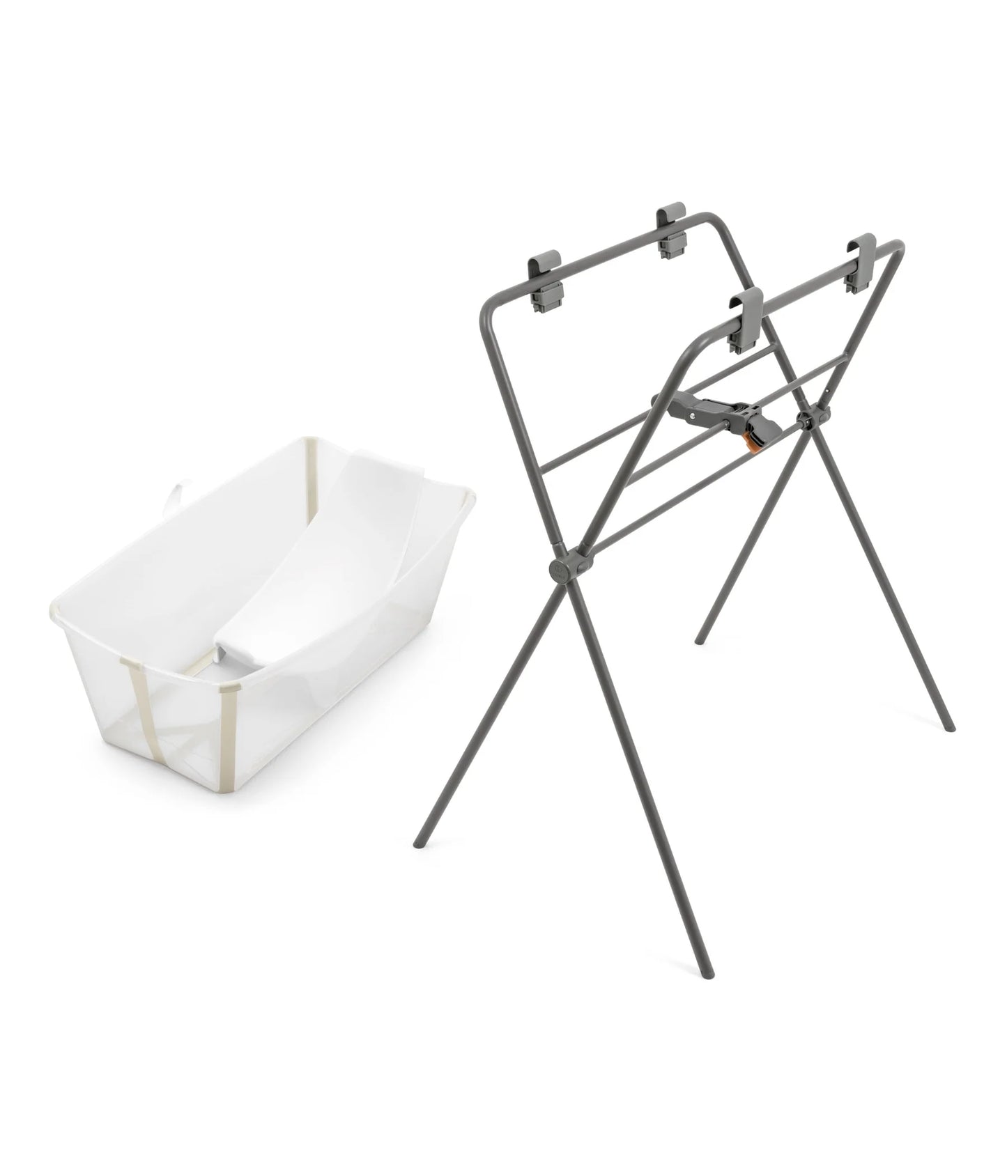 Stokke® Flexi Bath™ Stand + Flexi Bath® Bundle (Paquete)