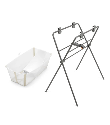 Stokke® Flexi Bath™ Stand + Flexi Bath® Bundle (Paquete)