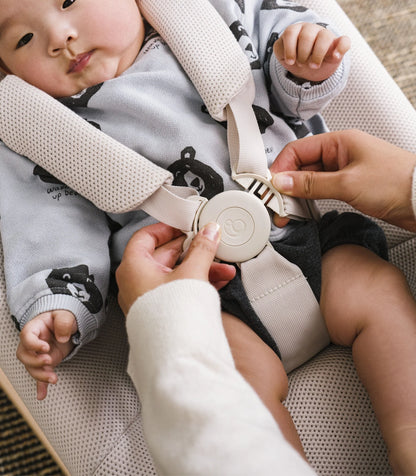 Hamaca y balancín Stokke® Yoga™