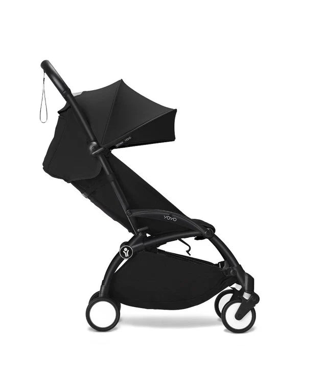 Carriola Stokke® YOYO³ con 6+ Color Pack