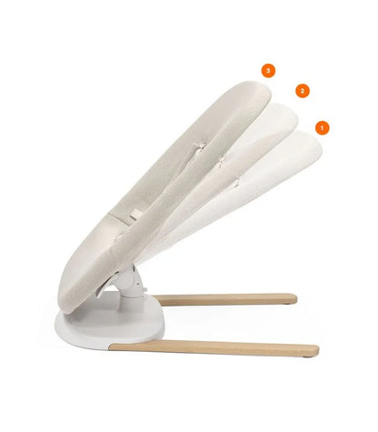 Hamaca y balancín Stokke® Yoga™