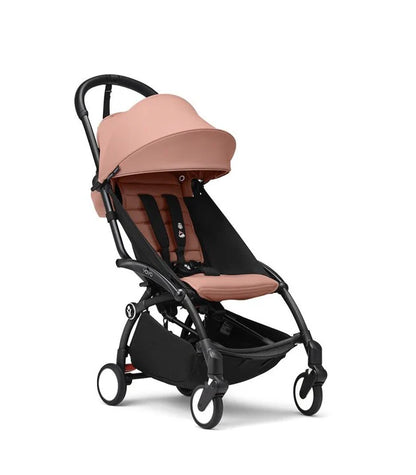 Carriola Stokke® YOYO³ con 6+ Color Pack