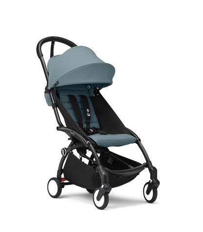 Carriola Stokke® YOYO³ con 6+ Color Pack