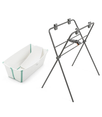 Stokke® Flexi Bath™ Stand + Flexi Bath® Bundle (Paquete)