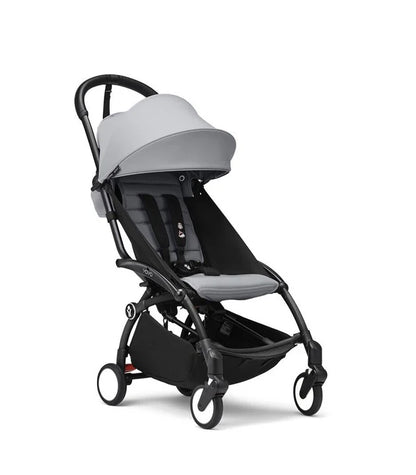 Carriola Stokke® YOYO³ con 6+ Color Pack
