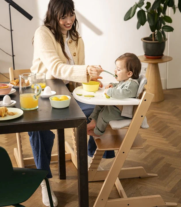 Stokke® Tripp Trapp® Silla + Accesorios