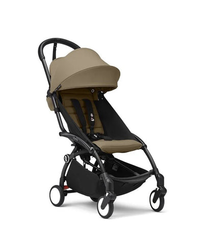 Carriola Stokke® YOYO³ con 6+ Color Pack