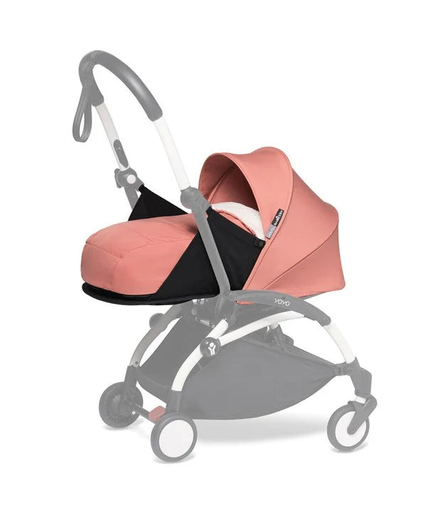 Carriola Stokke® YOYO³ Newborn 0+ Color Pack