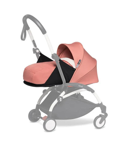 Carriola Stokke® YOYO³ Newborn 0+ Color Pack