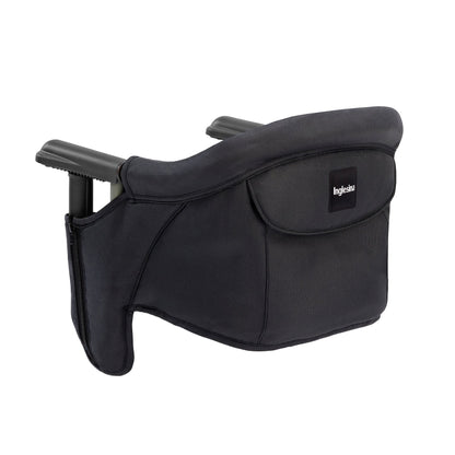 Fast Table Chair Black